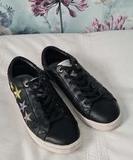 SUPERDRY TEENS/LADIES BLACK