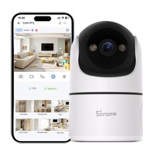 SONOFF WiFi Camera Indoor