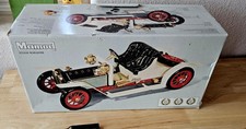 Mamod Steam Roadster