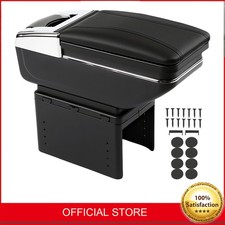 Armrest Storage Box Universal
