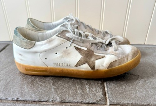 Golden goose superstar penstar - goose,