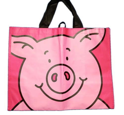 Shopping bag reusable - m&s,