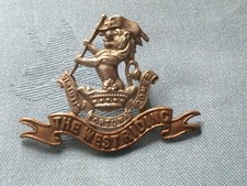 Victorian/Edwardian.The West