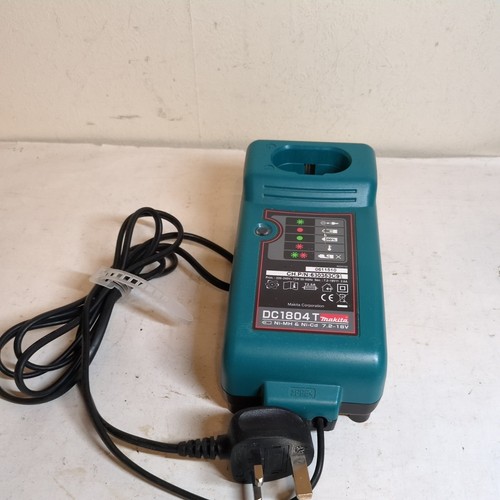 Makita 18v ni mh - makita, ni-mh