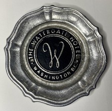 Vintage 1970's Watergate Hotel