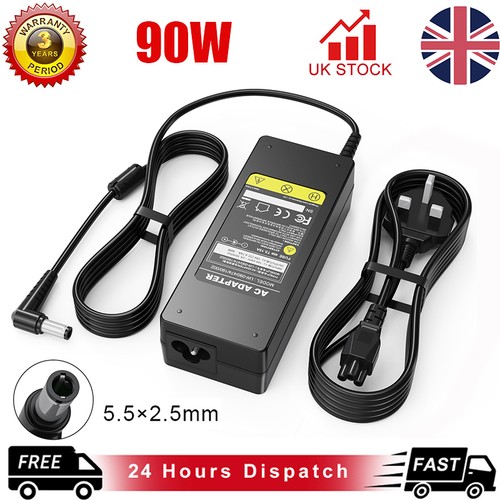 90w adapter charger for - charger,