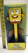 Nickelodeon Spongebob Giant