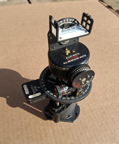 Wwii raf mkii astro - mkii,