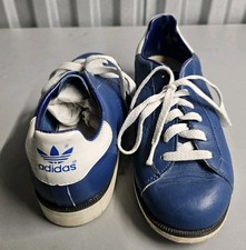 Rare Vintage Adidas Bowling