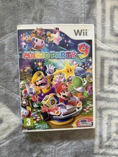 Mario Party 9 Nintendo Wii