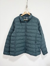 Uniqlo Pufftech Jacket Womens
