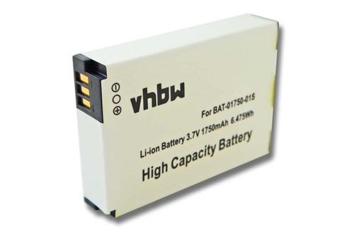 Battery for socketmobile - socketmobile, sonim