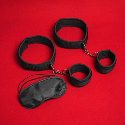 Bdsm bondage wrist - bdsm, wrist&leg