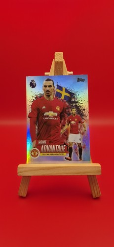 Topps premier league - topps,