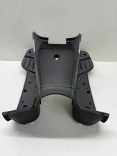 Original Central Tunnel