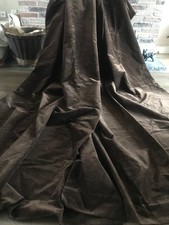 Vintage 1970-80s Dark Brown