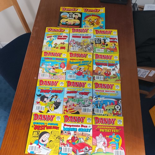 Vintage comic library - vintage,