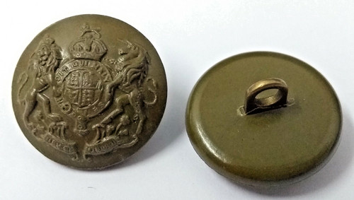 Genuine vintage british - genuine,