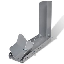 Motorcycle Wheel Stand 10