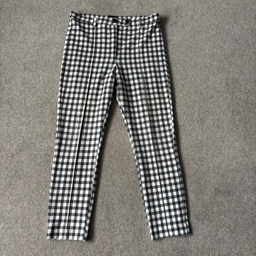 River island gingham - river,