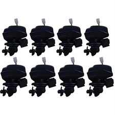 Boat Motor Coffee Stirrer