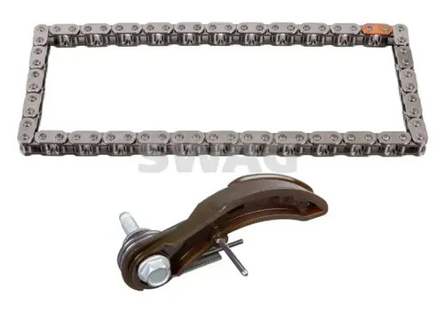 Oil pump chain - set, simplex