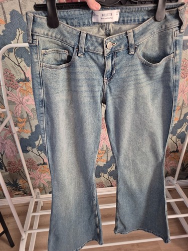 Hollister ultra low - hollister,