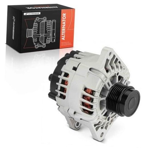 Alternator 12v 110a groove - alternator,,