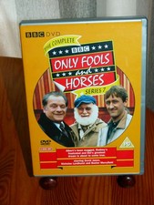 Only Fools And Horses-Series
