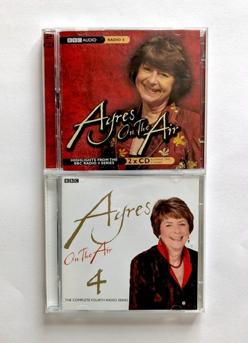 Pam ayres the - -, air