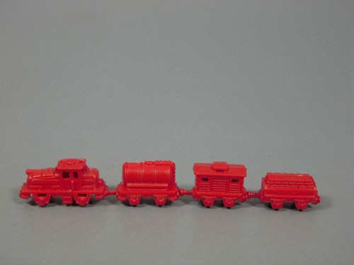Locomotions miniature - locomotions:,
