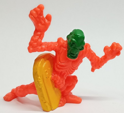 Monster pocket series - monster, 4