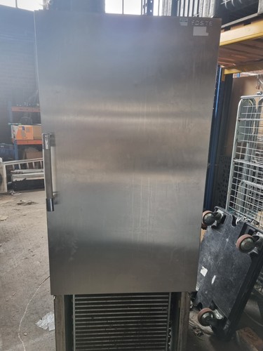 Foster blast chiller - foster,