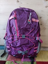 Berghaus pink / purple Remote