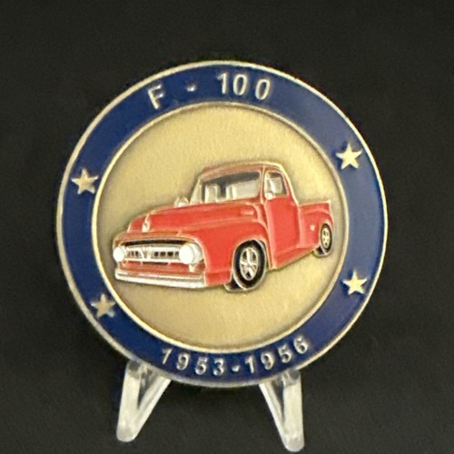 Truck history the - of,