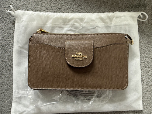 Coach poppy crossbody - coach, in