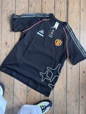 Drama Call x Man United x