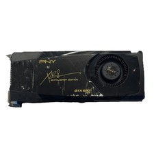PNY Nvidia GeForce GTX 680 4GB