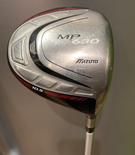 Mizuno mp630 regular flex - mizuno, mp630,