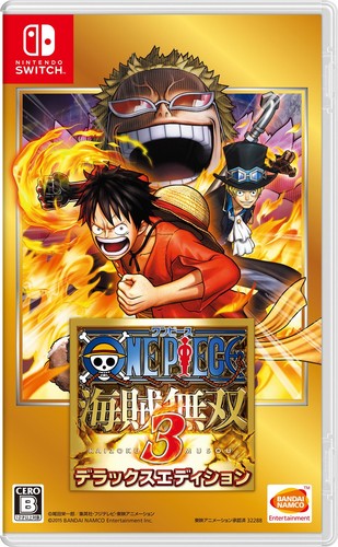 Bandai namco entertainment one - bandai,