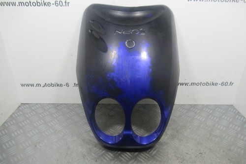 Yamaha neos front face - neos,