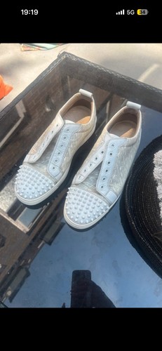 Christian louboutin men - christian,