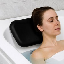Bath pillow bathtub - pu,