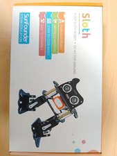 SUNFOUNDER Robotics Kit Sloth Compatible with Arduino