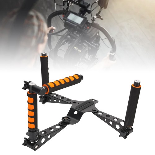 Camera shoulder support rig - ｀camera,