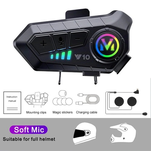 Hifi wireless motorbike call - wireless,