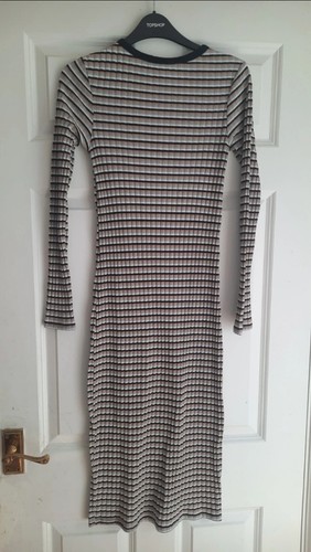 Zara long sleeved - sleeved, checked