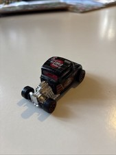 Hotwheels 1932 ford hotrod - hotwheels,