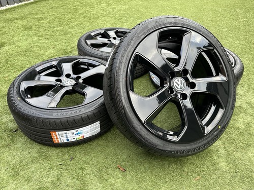 Genuine volkswagen golf - 4, x