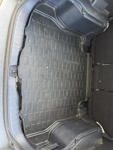 Mk3 honda crv plastic - mk3,